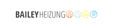 Bailey Heizung Logo